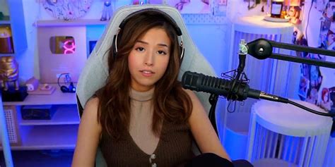 Pokimane has made an onlyfans. .